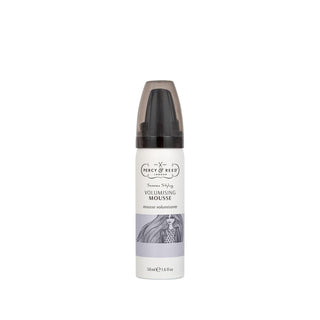 Percy & Reed Session Styling Volumising Mousse 50ml