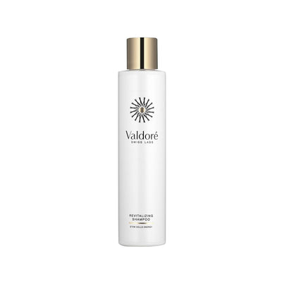 Valdore Revitalizing Canlandırıcı Şampuan 200 ml - Revitalizing Shampoo for Damaged Hair