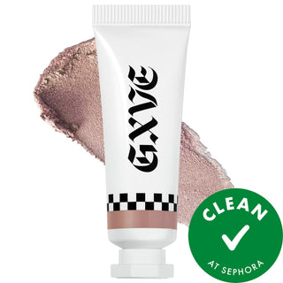 Paint It Up Clean: 24-Hr Cream Eyeshadow - Long Lasting, Vegan, Smudgeproof, and Crease-Proof Color Paint It Up Cream Eyeshadow: 24 Hour, Vegan, Smudgeproof cream eyeshadow, long lasting eyeshadow, vegan eyeshadow, cruelty-free eyeshadow, primer infused eyeshadow, smudgeproof eyeshadow, crease proof eyeshadow, clean beauty eyeshadow, 24 hour eyeshadow, buildable eyeshadow, eyeshadow, eye makeup, vegan makeup, cruelty-free makeup, long-wearing eyeshadow, primer eyeshadow, smudge-proof eyeshadow, crease-proof