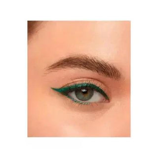Maybelline Lasting Drama Automatic Green Eyeliner: Smudge-Proof, Waterproof, Long-Lasting - Define Eyes with Intense Color! Maybelline Green Eyeliner: Lasting Drama, Waterproof, Smudge-Proof Maybelline eyeliner, automatic eyeliner, green eyeliner, long-lasting eyeliner, waterproof eyeliner, smudge-proof eyeliner, eye makeup, green eye pencil, Maybelline Lasting Drama, creamy eyeliner, eyeliner, eye pencil, green eye makeup, dramatic eye look, bold eyeliner, water resistant eyeliner, long wearing eyeliner, s