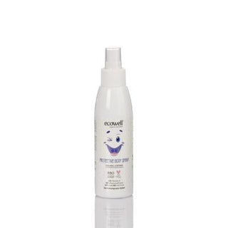 Ecowell Organic Baby Protective Spray - Natural & Chemical-Free Skin Care for Babies & Family Ecowell Organic Baby Protective Spray - Natural & Chemical-Free organic baby protective spray, natural baby care, chemical-free baby products, baby skin care, organic essential oils for skin, Ecowell, baby care products, natural skin care, organic baby products, chemical-free skin care, baby spray, protective spray for babies, moisturizing spray for babies