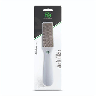 Fe Nasır Foot File for Smooth Feet - Effective Callus Remover & Pedicure Tool Fe Nasır Foot File for Smooth Feet foot file, pumice stone, foot care, callus remover, pedicure tool, foot smoothening, dead skin removal, manual foot care, non-electric foot file, portable foot care, hygiene maintenance, smooth feet, foot hygiene, calloused skin, rough skin, foot care tool, pedicure, foot care routine