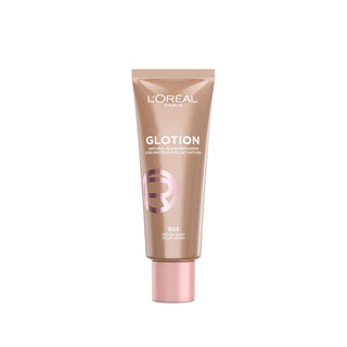 Loreal Paris Glotion All-In-One Natural Glow Enhancer 903 Medium Glow - 40ml Loreal Paris Glotion 903 Medium Glow - Natural Glow Enhancer Loreal Paris Glotion, Natural Glow Enhancer, All-In-One Skincare, Medium Glow, Skincare Product, Glow Serum, Skincare Routine, Natural Glow, Skincare Essentials, Beauty Products, Glow Enhancer, Skincare Solutions, Cosmetic Products