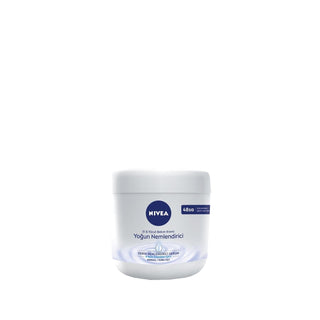 Nivea Moisturizing Hand and Body Cream - 400ml, Intense Hydration for Dry Skin Nivea Moisturizing Cream for Dry Skin - Intense Hydration Nivea moisturizing cream, hand and body cream, intense moisturization, dry skin care, moisturizing lotion, skincare, hydration, nourishing cream, body care, hand care, dry skin relief, soft skin, smooth skin, long-lasting moisturization, Nivea brand, 400ml, large capacity, value for money, trusted brand, skincare routine, moisturizing cream for dry skin