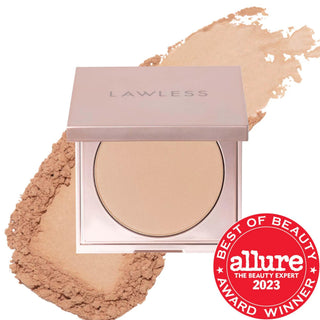 Glossier Talc-Free Perfecting Powder - Vegan, Cruelty-Free, Soft-Matte Finish Makeup for Natural Look Talc-Free Perfecting Powder - Vegan & Cruelty-Free Makeup by Glossier Talc-Free Powder, Perfecting Powder, Vegan Makeup, Cruelty-Free Cosmetics, Soft-Matte Finish Makeup, Natural Makeup Look, Sensitive Skin Friendly, Clean Beauty, Glossier, Makeup Essentials, Face Powder, Setting Powder