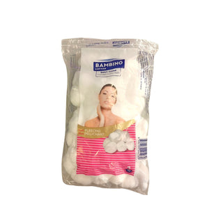 Bambino Makeup Cotton Pads 100 Count - Gentle Makeup Remover Pads for Sensitive Skin Bambino Makeup Cotton Pads 100 Count - Gentle & Effective makeup remover cotton pads, bambino makeup cotton, 100 count makeup pads, gentle makeup removal, cotton pads for sensitive skin, makeup removal, skincare, beauty products, gentle skincare, sensitive skin, cotton pads, makeup remover pads