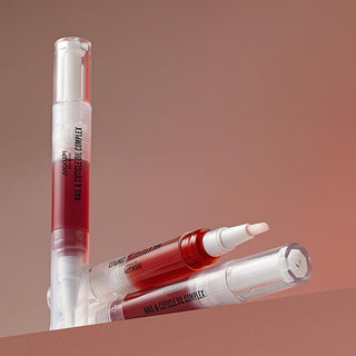 Mixup! Nail and Cuticle Care Oil - Intensive Moisturizing & Strengthening for Dry Nails & Cuticles Mixup! Nail Care Oil for Dry Nails & Cuticles - Moisturizing & Strengthening nail care oil, cuticle remover, moisturizing nail oil, nail strengthening oil, cuticle care product, nail health, dry nail solution, cuticle softener, manicure preparation, pedicure preparation, nail nourishment, nail repair