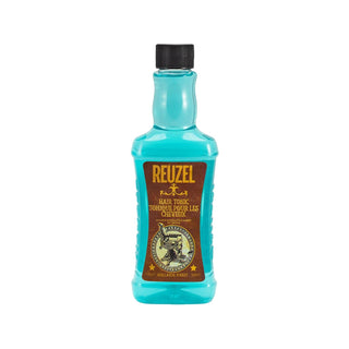 Reuzel Hair Tonic 350ml - Premium Hair Styling & Conditioning Treatment Reuzel Hair Tonic 350ml - Premium Styling & Conditioning Hair tonic, Reuzel hair care, Hair styling products, Conditioning hair treatment, Grooming products, Men's grooming, Hair care routine, Styling products, Conditioning treatment, Reuzel 350ml, Premium hair care