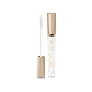 Golden Rose Multivitamin Transparent Mascara - Nourishing Clear Lash Treatment for Natural Shine and Lash Health (Vitamin A, E, Pro B5 Enriched) Golden Rose Transparent Mascara: Healthy Lash Treatment transparent mascara, multivitamin mascara, nourishing mascara, clear lash mascara, vitamin enriched lash treatment, lash conditioning mascara, natural shine mascara, golden rose mascara, clear mascara, mascara, lash treatment, lash health, vitamin A, vitamin E, pro vitamin B5, natural makeup, no makeup look, l