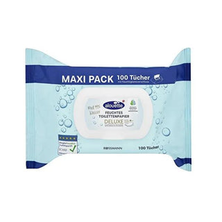 Alouette Fragrance-Free Wet Toilet Paper - Gentle, Biodegradable Flushable Wipes for Sensitive Skin (100 Count) Alouette Wet Toilet Paper: Gentle, Fragrance-Free, Biodegradable wet toilet paper, flushable wipes, sensitive skin wipes, biodegradable wipes, fragrance-free wipes, gentle toilet tissue, natural fiber wipes, hypoallergenic wipes, wet wipes, toilet wipes, sensitive skin, fragrance free, biodegradable, eco-friendly, natural fibers, bathroom, hygiene, personal care, gentle cleansing, skin care, daily