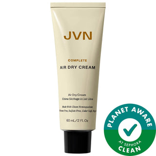 Bumble and bumble Mini Complete Hydrating Air Dry Hair Cream - Vegan, Eco-Friendly Frizz Control & Moisturizing Hair Product for All Hair Types Bumble and bumble Hair Cream for Frizz Control & Moisture hair cream, frizz control, moisturizing hair product, vegan hair care, eco-friendly hair styling, bumble and bumble, hydrating hair cream, air dry hair cream, sustainable beauty products, natural hair care, cruelty-free hair products, recyclable packaging, UV protection for hair, hair styling products, hair t