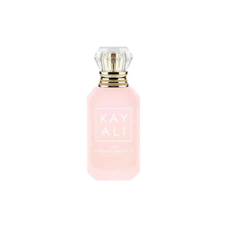 KAYALI Yum Boujee Marshmallow 81 Eau de Parfum Intense: Sweet Strawberry, Vanilla, & Marshmallow Gourmand Fragrance for Women KAYALI Marshmallow Perfume: Sweet Gourmand Fragrance | Women's EDP marshmallow perfume, gourmand fragrance, sweet perfume, vanilla perfume, strawberry perfume, Kayali perfume, warm spicy perfume, women's perfume, Eau de Parfum, fragrance for women, perfume, sweet fragrance, long-lasting fragrance, luxurious perfume, Middle Eastern inspired, diamond bottle, jeweled cap, strawberry, pi