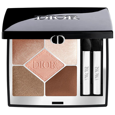 Dior Diorshow 5 Couleurs Couture Eyeshadow Palette - Vegan, Cruelty-Free, Long-Lasting Color