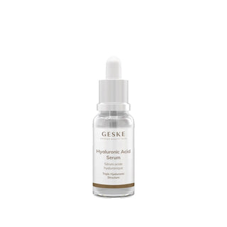 Geske Hyaluronic Acid Serum 30ml - Intense Hydration & Anti-Aging Skincare Solution Geske Hyaluronic Acid Serum - Hydrate & Anti-Age Hyaluronic Acid Serum, Skincare, Anti-aging, Hydrating serum, Beauty products, Skincare routine, Dry skin care, Sensitive skin products, Anti-aging skincare, Facial serum, Hydration skincare, Beauty essentials