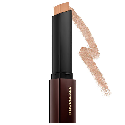Vanish Seamless Finish Foundation Stick - Weightless, Waterproof, Long-Wearing Vegan Foundation for Easy On-the-Go Appli