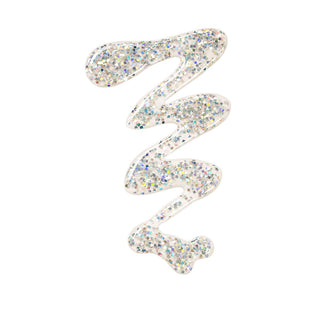 Flormar Glitter Yarı Saydam Simli Oje GL01 Stardust - Long Lasting Semi-transparent Nail Polish Flormar Glitter Nail Polish - Long Lasting & Semi-transparent Glitter Nail Polish, Semi-transparent Nail Color, Long-lasting Nail Polish, Flormar Nail Polish, Trendy Nail Art, Nail Care, Beauty Products, Cosmetics