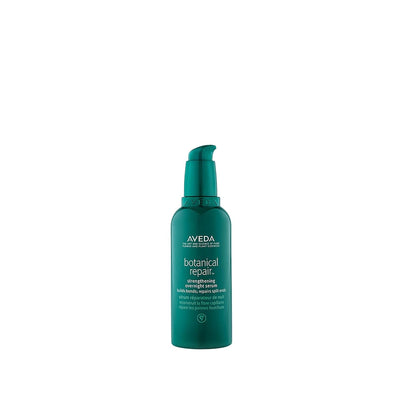 Aveda Botanical Repair Hair Care Serum - Nourishing Overnight Treatment for Damaged Hair