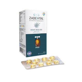 zade vital hemp seed oil capsules, 30 capsules of hemp seed oil Zade Vital Hemp Seed Oil - 30 Capsules Zade Vital Hemp Seed Oil - 30 Capsules hemp-seed-oil, dietary-supplement, health-benefits, zade-vital, 1000mg-capsules, natural-supplements, skin-health, health-conscious, ai-generated, wellness-support