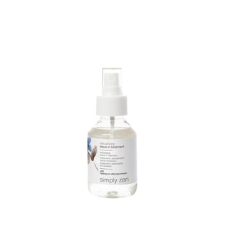 Simply Zen Detoxifying Leave-On Skincare Lotion - Natural Detoxifying Properties for Purified Skin, 3.38 fl oz Simply Zen Detoxifying Lotion for Purified Skin detoxifying lotion, leave-on skincare, natural skincare products, Simply Zen, detoxifying skincare, skincare routine, holistic wellness, natural detoxification, purified skin, skincare lotion, continuous skincare benefits, gifting