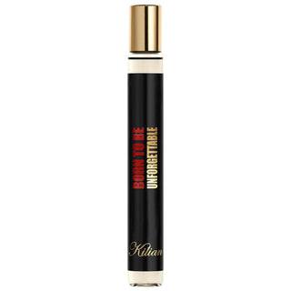 KILIAN Paris Born to be Unforgettable Eau de Parfum Travel Spray - Long Lasting Cinnamon & Vanilla Scent KILIAN Paris Born to be Unforgettable Eau de Parfum - Long Lasting KILIAN Paris perfume, Born to be Unforgettable fragrance, Eau de Parfum travel spray, Cinnamon and vanilla scent, Luxury perfume refillable, Warm & Spicy fragrance, Fragrance for women, Travel perfume, Refillable perfume, Long lasting fragrance, Unique scent, Perfume gift, Luxury fragrance