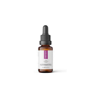 Skinmaster Collagen Serum 20ml - Anti-aging Skincare for Dull, Dry Skin Skinmaster Collagen Serum - Anti-aging Skincare Collagen Serum, Anti-aging skincare, Skin hydration, Skin tightening serum, Face serum with hyaluronic acid, Skincare for dull skin, Moisturizing serum, Anti-wrinkle serum, Skincare routine, Dermatologist-recommended skincare