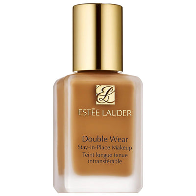 Estée Lauder EstŽe Lauder Double Wear Stay-in-Place Longwear Foundation: 24-Hour Full Coverage, Matte Finish, Oil-Free Ð