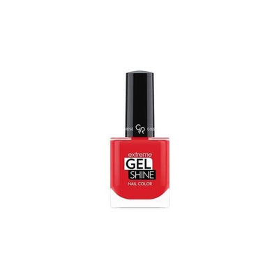 Golden Rose Extreme Gel Shine Nail Polish: #58 - High Shine, Long Lasting, Full Coverage - Salon Quality Finish Without 
