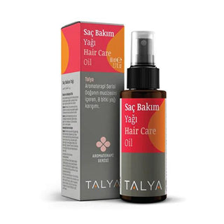 Talya Hair Care Oil - Natural Nourishment for Healthy, Shiny Hair Talya Hair Care Oil for Healthy, Shiny Hair hair care oil, natural hair care, organic hair oil, healthy hair products, Talya hair oil, hair nourishment, hair moisturizer, silky hair, healthy hair, hair shine, natural hair products, organic hair care, hair repair, hair protection