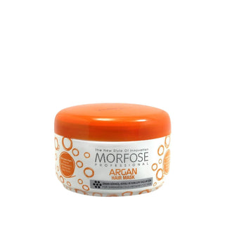Morfose Argan Hair Mask for Damaged Hair - 500ml Nourishing Treatment Morfose Argan Hair Mask - 500ml Nourishing Treatment argan hair mask, damaged hair care, hair nourishment, Morfose hair products, argan oil benefits for hair, hair repair, hair treatment, intense hydration, dry hair solution, hair care products, argan oil hair mask, nourishing hair mask, damaged hair repair, hair mask 500ml