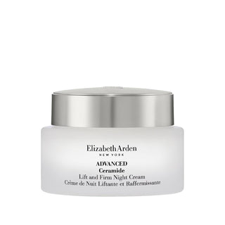 Elizabeth Arden Advanced Ceramide Anti-Aging Night Cream - Lift & Firm, 1.69 fl oz Elizabeth Arden Advanced Ceramide Night Cream - Lift & Firm Anti-Aging Night Cream, Ceramide Skincare, Lift and Firm Face Cream, Elizabeth Arden Night Cream, Advanced Skincare Formula, Premium Skincare, Skincare for Aging Skin, Firming Night Cream, Anti-Aging Skincare Products, Skincare Routine, Nighttime Skincare, Elizabeth Arden Skincare, Ceramide Night Cream, Skin Firmness, Skin Elasticity, Fine Lines and Wrinkles, Skincar