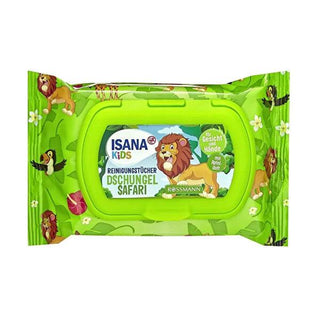 Isana Kids Aloe Vera Wet Wipes - 20 Count - Gentle Cleansing for Sensitive Skin, Perfect for Travel & Baby Care Isana Kids Aloe Vera Wet Wipes - Gentle Cleanse, Sensitive Skin kids wet wipes, children's wet wipes, aloe vera wipes, gentle cleansing wipes, baby wipes, sensitive skin wipes, travel wipes for kids, kids wipes, children wipes, aloe vera, gentle cleansing, sensitive skin, travel wipes, baby care, wipes, cleansing wipes, children's skincare, baby skincare, parent essentials, playdate essentials, tr