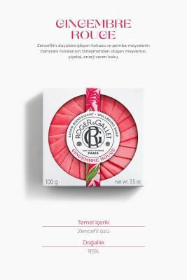 roger-gingembre-rouge-wellbeing-soap, ginger-soap-100g, roger-soap-sensitive-skin Roger Gingembre Rouge Wellbeing Soap - Ginger Essential | 100g Roger Wellbeing Soap - Ginger Essential | 100g roger, gingembre-rouge, wellbeing-soap, ginger-soap, sensitive-skin, natural-ingredients, plant-based, gentle-cleansing, personal-care, ai-generated