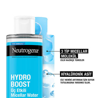 Neutrogena Hydro Boost: Hydrating Micellar Water Makeup Remover - Gentle Cleansing with Hyaluronic Acid, Removes Waterproof Makeup (13.53 fl oz) Neutrogena Micellar Water: Gentle Makeup Remover & Hydrating Cleanser micellar water, makeup remover, hyaluronic acid cleanser, waterproof makeup remover, gentle face cleanser, hydrating micellar water, Neutrogena Hydro Boost, skin cleansing water, makeup removal water, skin cleanser, face wash, hydrating cleanser, makeup removal, Neutrogena, Hydro Boost, dry skin,