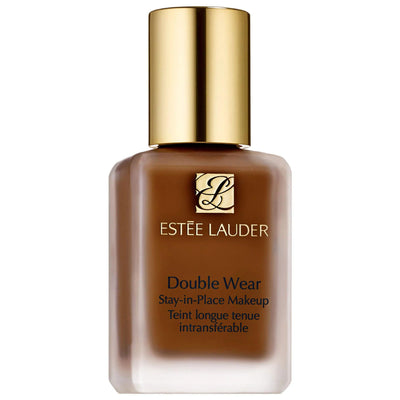 Estée Lauder EstŽe Lauder Double Wear: 24H Longwear Liquid Foundation - Full Coverage, Matte Finish, Oil-Free - Stay-in-