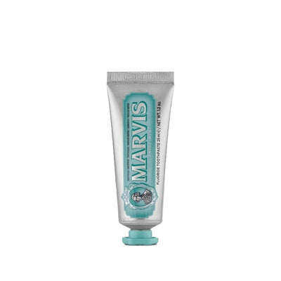 Marvis Anise Mint Toothpaste - Premium Oral Care with Unique Flavor - 25ml