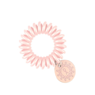 Invisibobble Pink Heroes Hair Clipper/Holder - Stylish Hair Accessory for Long Hair Invisibobble Pink Heroes Hair Accessory hair accessory, saç tokasi, invisibobble, pink heroes, hair clip, stylish hair accessories, long hair solutions, hair care, fashion accessories, beauty products