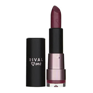Rival Loves Me Lipstick No:07 Authentıc - Moisturizing, Creamy Texture Lip Color Rival Loves Me Lipstick No:07 Authentıc - Creamy, Moisturizing Lip Color Rival Loves Me Ruj, Lipstick No:07 Authentıc, Moisturizing Lipstick, Creamy Lipstick, Authentic Cosmetics, Lip Care, Cosmetics, Lip Color, Makeup, Beauty Products, Lipstick, No:07 Authentıc, 4.5 g Lipstick, Creamy Texture Lipstick, Moisturizing Lip Color