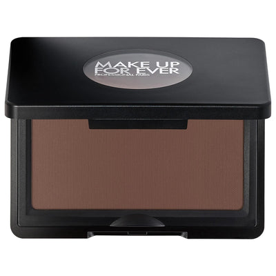 Artist Longwear Skin-fusing Contour Powder - Long-Lasting Natural Definition Makeup