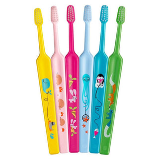 Tepe Good Mini Baby Toothbrush for Infants and Toddlers (0-3 Years) - Gentle Oral Care with Conical Bristle Shape Tepe Good Mini Baby Toothbrush - Gentle Oral Care baby toothbrush, infant oral care, toddler dental hygiene, Tepe Good Mini, baby dental care products, gentle oral care, conical bristle shape, non-slip handle, oral hygiene for infants, oral hygiene for toddlers, baby care products, dental care for babies