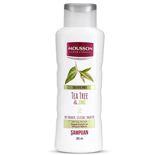 Mousson Anti-Dandruff Shampoo: Zinc & Tea Tree Oil, Sulfate-Free, Vegan Hair Care, Scalp Treatment & Hair Loss Prevention Mousson Anti-Dandruff Shampoo: Sulfate-Free, Vegan Hair Care anti-dandruff shampoo, sulfate-free shampoo, zinc tea tree shampoo, vegan hair care, hair loss prevention shampoo, UV protection shampoo, dandruff treatment, paraben free shampoo, silicone free shampoo, cruelty-free hair products, anti-dandruff, shampoo, vegan shampoo, hair loss, hair growth, UV protection, dandruff, paraben fr