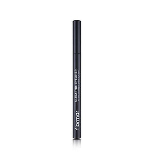 Flormar Midnight Matte Eyeliner - Precise, Intense Black, Matte Finish Eyeliner for Women Flormar Matte Black Eyeliner for Precise Eye Makeup Flormar Eyeliner, Matte Eyeliner, Black Eyeliner, Precise Eyeliner, Cosmetic Eyeliner, Eye Makeup, Beauty Essentials, Makeup for Women, Long-Lasting Eyeliner, Dramatic Eye Look, Sophisticated Makeup, Everyday Makeup, Evening Makeup, Beauty Products, Cosmetics, Flormar Cosmetics, Midnight Matte Eyeliner