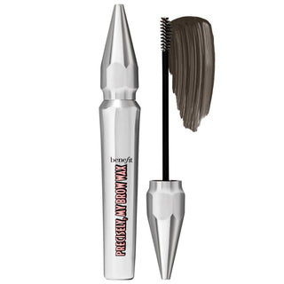 Precisely, My Brow Tinted Eyebrow Wax: Sculpt & Define for 12-Hour Hold - Smudgeproof, Full-Pigment Color Precisely, My Brow Wax: Sculpt & Define | Long-Lasting Color Tinted eyebrow wax, Eyebrow sculpting wax, Long-lasting brow wax, Full-pigment eyebrow wax, Smudgeproof brow color, Brow shaping wax, Precisely, My Brow, Eyebrow grooming products, Defined eyebrows, Sculpted eyebrows, Brow wax, Eyebrow tint, Brow gel, Brow pomade, Eyebrow makeup, Makeup, Eye makeup, Brow definition, Brow shaping, Long-lasting 