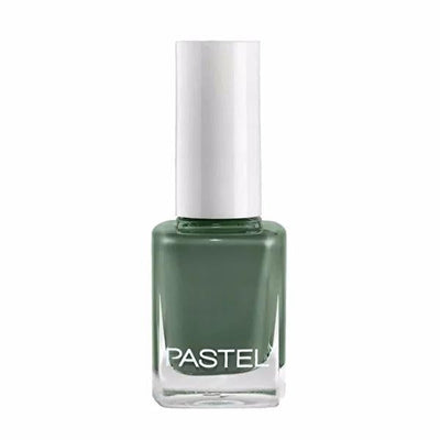 Pastel Oje - 3-Free, Vibrant Nail Polish for Health-Conscious Beauty - 13ml