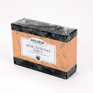 biolueur cedar tar soap 150g view 1, biolueur cedar tar soap 150g view 2 Biolueur Cedar Tar Soap - 150g | Nourishing & Soothing Biolueur Cedar Tar Soap 150g - Nourishing & Soothing biolueur, cedar-tar-soap, soap, natural-skin-care, sensitive-skin, nourishing-soap, anti-acne, dermatitis-relief, hair-care, ai-generated