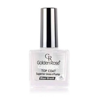Golden Rose Gel Look Top Coat: Salon Shine, Chip-Resistant, Long-Lasting Nail Polish Sealer for Professional Gel Effect Golden Rose Gel Top Coat: High Shine, Long Lasting Nail Polish gel look top coat, nail polish top coat, high shine top coat, long lasting top coat, golden rose top coat, gel effect nail polish, nail polish sealer, chip resistant top coat, top coat, nail polish, gel nails, high shine, long lasting, chip resistant, nail care, manicure, at-home manicure, salon quality, nail protection, easy a