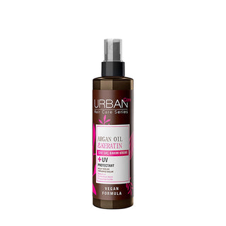 Urban Care Argan Oil & Keratin Anti-Breakage Hair Serum: Repair, Nourish & Strengthen Dry, Damaged Hair - Paraben-Free Leave-In Conditioner Urban Care Argan Oil Keratin Hair Serum - Repair Damaged Hair Argan oil hair serum, Keratin hair treatment, Anti-breakage hair spray, Hair repair serum, Dry damaged hair treatment, Paraben free hair care, Leave in hair conditioner, Liquid hair keratin, Hair breakage treatment, Hair serum for split ends, Hair Care Product, hair serum, hair treatment, anti-breakage, dry h