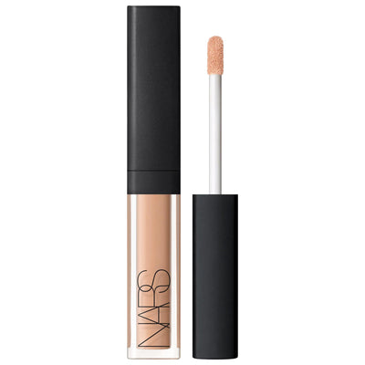Mini Radiant Creamy Concealer - 16hr Long-Lasting, Medium Coverage, Vegan & Skincare-Infused