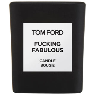Tom Ford Fucking Fabulous Luxury Home Candle - Long-Burning, Warm & Spicy Fragrance, Woody Spices Scent Tom Ford Fucking Fabulous Luxury Candle - Warm & Spicy Luxury home candle, Long-burning candle, Warm & Spicy fragrance, Woody Spices scent, High-end home fragrance, Luxury home decor, Unique fragrance, Sophisticated scent, Tom Ford, Fucking Fabulous, Home ambiance, Fragrance candle, Luxury candle, Gift for him, Gift for her, Home decor essentials