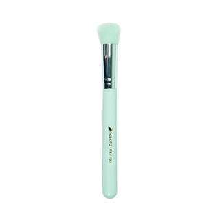 Nascita Soft Colors Makeup Brush - Soft & High-Quality Natural-Synthetic Bristles for Smooth Application Nascita Soft Colors Makeup Brush - Soft & High-Quality makeup brush, soft makeup brush, Nascita Soft Colors, handmade makeup brush, natural-synthetic bristles, beauty tools, cosmetics, makeup accessories, professional makeup, daily makeup, beauty enthusiasts, soft bristles, durable makeup brushes