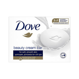 Dove Beauty Cream Bar Original - Moisturizing Sulfate-Free Soap for Soft Skin Dove Beauty Cream Bar - Moisturizing Soap for Soft Skin moisturizing soap, beauty cream bar, sulfate-free soap, gentle cleanser, Dove beauty bar, skin care, personal care, beauty products, moisturizing cream, gentle skin care, sensitive skin products